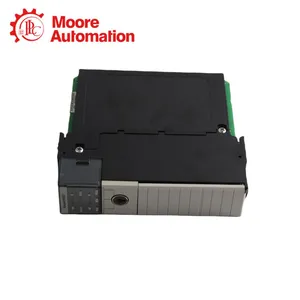AB 1756-L55M12 CONTROLLOGIX LOGIX5555 CPU Processor Module NEW thumbnail-1