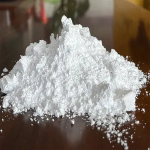 Hot Sale Best Price CAS7784-18-1 Aluminum Fluoride AlF3 for Ceramic Industry thumbnail-5