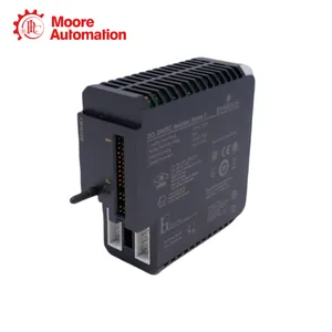 EMERSON KJ3208X1-BA2 13P0105X012 24 VDC Isolated Card In Stock thumbnail-3