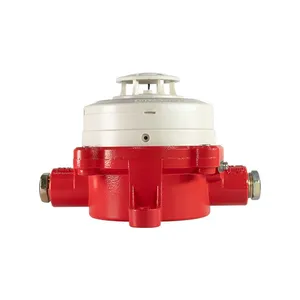 Factory Price Explosion-proof Point Type Smoke Fire Detector thumbnail-3