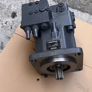 SBZSZ Supply Hydraulic Piston Pump A11VO A11VO95 A11VO130 A11VO190 A11VO145 A11VO75 A11VO260 Series A11VO75DRS/10L-NZD12N00 thumbnail-4