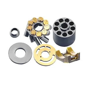 Hydraulic Piston Pump Spare Parts A10 A16 A22 A37 A40 A45 A56 A70 A90 A100 A125 A145 A220 Piston Pump Repair Kit for YUKEN Pump thumbnail-1