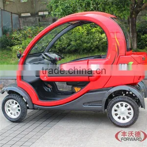 Motorized Tricycles For Adults thumbnail-3