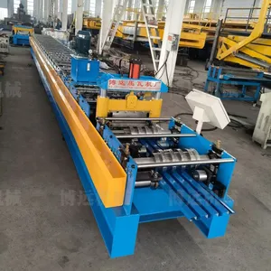 Great Wall Plate Equipment Wall Tile Making Machine Hidden Horizontal Hanging Plate Tile Pressing Machine thumbnail-5