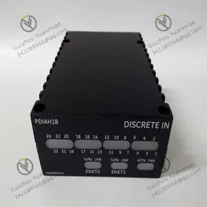 GE IS220PDIAH1B Digital Input Module thumbnail-2