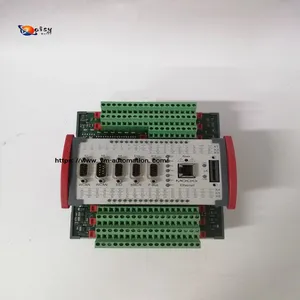 MOOG D136-003-001 Servo Controller thumbnail-2