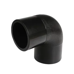 Butt 90° Elbow thumbnail-1