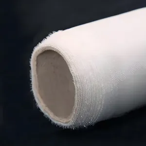 Factory Price Nylon Filter Mesh 10-600 Count Weave Plain Strainer Mesh thumbnail-3
