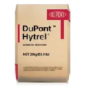 DuPont Hytrel TPEE 4057 Tpee Plastic Automotive Components Gear Resistance to High Tpee Granules thumbnail-1