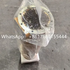 Oil Cooler Core 4W-4980 is Suitable for CAT 3512 Engines. thumbnail-2