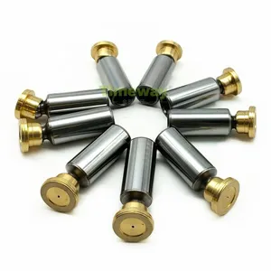 PV42-41 Hydraulic Pump Parts for Repair Danfoss PV42R41 PV42L41 Hydraulic Pump thumbnail-6