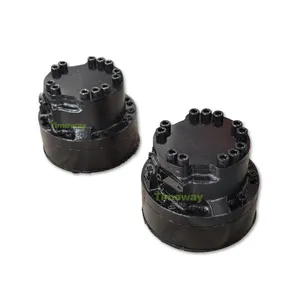 MS35 Hydraulic Motor for Rolling Machine Super September thumbnail-1