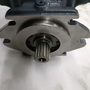 A4VTG90 for A4V Pump A4vg180HD1mt1/32r-NSF02f021-S Hydraulic Pump A4VG28DA2D2/32R-NZC10F015S 2036419 thumbnail-4