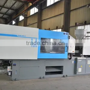 220T High Speed Storage Box Plastic Injection Molding Machine thumbnail-1