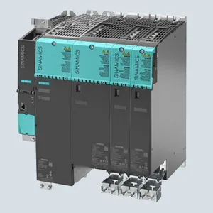 A5E00296878︱Siemens Powerblock IGD3/R2 Board thumbnail-2