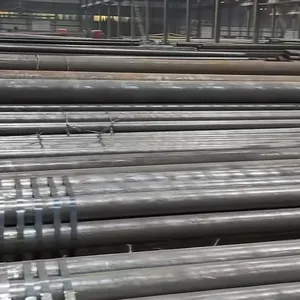Steel Pipe & Tube & Alloy Steel Pipe，ASTM A335/ASME SA335、ASTM A213 thumbnail-5