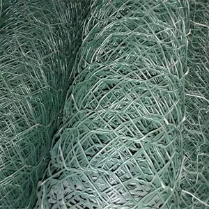 Hot-Dipped Galvanized Gabion Baskets 2/3/4/5*1*1m Standard Sizes thumbnail-2
