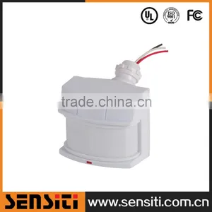 UL IP 44 21M Fitting Lamp PIR Motion Sensor thumbnail-1