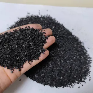 Nut Shell Activated Carbon for Coal Mines, Adsorbs Fine Particles in Water, Has Good Decolorization Effect, and is Used for Odor Removal and Wastewater Treatment thumbnail-4