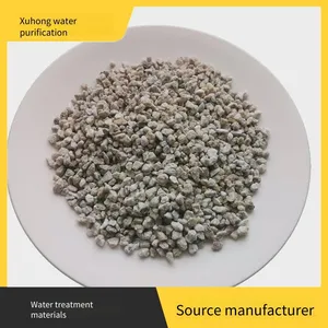 Maifanite Filter Media for Water Purification, Natural Food-grade Water Treatment With Biological Activity and Mineralization thumbnail-4
