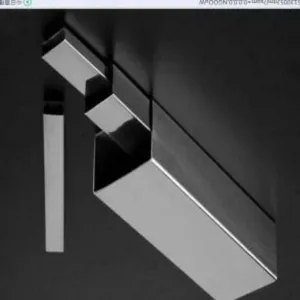 Dengwei Incoloy 25-6mo Stainless Steel Profiles, Precision Manufactured, Highly Corrosion-resistant, Quality Assurance Certificate Provided thumbnail-3