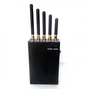 Signal Jammer thumbnail-2
