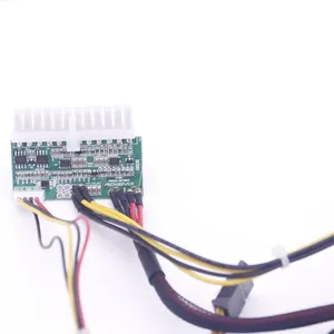 DC ATX Power Pico Psu IDDDIP380A Aokpower Factory Direct thumbnail-2