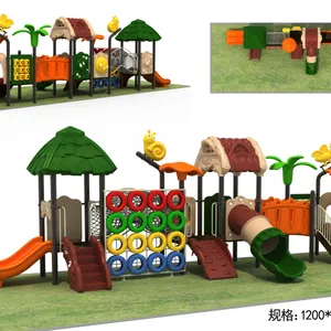Climbing and Jumping Facilities - Supplied by a Directly - Operated Manufacturer in Guangzhou thumbnail-4