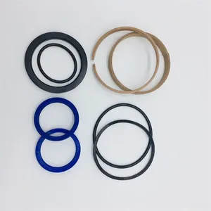 TR60 Steering Cylinder Repair Kit 15273474 is Suitable for the Sealing Components of Mining Dump Trucks. thumbnail-3