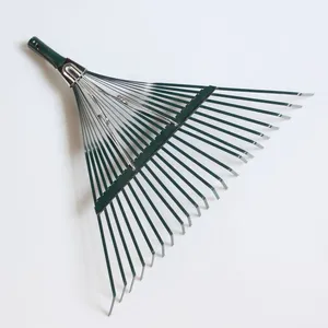 Hot Sale Agricultural Iron Rake for Ghana Kenya Zambia Farm Tool Dealers and Wholesale Buyers thumbnail-1