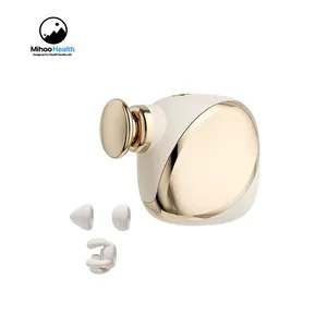 Mini Portable Massage Gun for Neck & Shoulder Pain Relief MH-G016 thumbnail-1