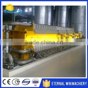 Newest Technology 50t 500t Sunflower Oil Production Plant thumbnail-2