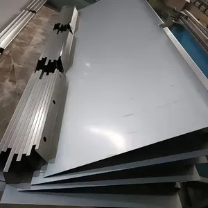 Customizing Precision OEM Service Sheet Metal Stamping Stainless Steel Aluminum Sheet Metal Stamped Processing thumbnail-2