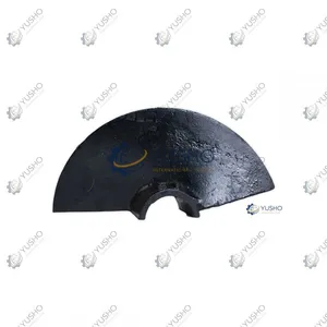 Spare Part 12918743 for SANY SSP95 Genuine OEM thumbnail-1