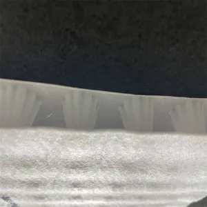 Manufacturer of Composite Drainage Boards. High-density Polyethylene Waterproof and Drainage Protection Boards. Engineering Applications of Siphon Drainage Boards thumbnail-1