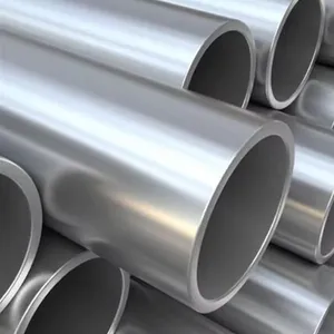 Aluminum Tube 7075 OD 20-200mm T651 High Strength Bicycle and Aerospace Frame thumbnail-2
