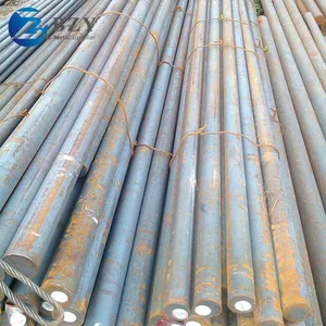 Find Similar Icon Professional Processing S40c Carbon Steel Round Bar 20mncr5 Round Steel Bar Suppliers 50mm Steel Round Bar thumbnail-3
