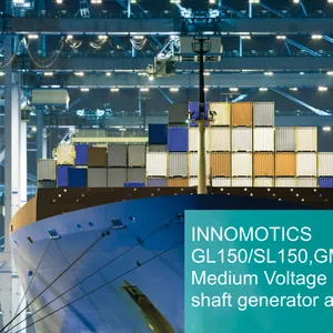 6SL3994-0FX05-0AA0︱INNOMOTICS SL150 Radial Fan thumbnail-5
