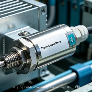 6SB2073-5BA00-0AA0︱INNOMOTICS GM150 Thermal Resistance Pt100 thumbnail-1