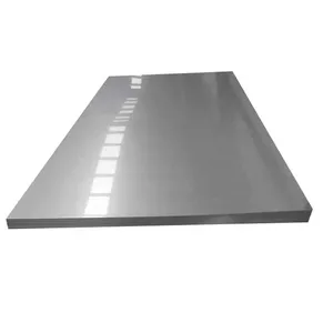 PPGI/HDG/GI/SECC DX51 ZINC Popular Material Coated Cold Rolled Steel Plate With Good Price thumbnail-1