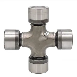 High Precision Hot Selling U-Joint Steering Universal Joint Cross Universal Joint Cross Spider Kit thumbnail-3