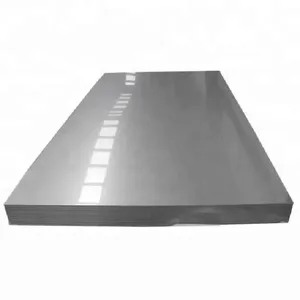 Hot Rolled ASTM AISI GB 430 441 444 With Hl No. 1 No. 4 Surface Polished Inox Plate thumbnail-5