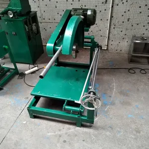 Xiongxing N24 Industrial Jade Stone Cutting Machine 380V 3kW Heavy Duty 25cm/50cm Max Cutting Thickness for Granite Marble thumbnail-4