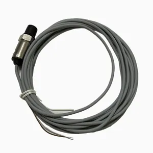 NBC Elettronica 0001300690 Load‑Cell Strain‑gauge Load Cell thumbnail-5