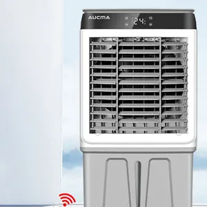 Air Conditioner Fan and Cooling Fan Supplier thumbnail-2