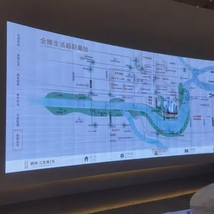 Indoor High-definition LED Display; P2.0 LED Display Factory Price thumbnail-2