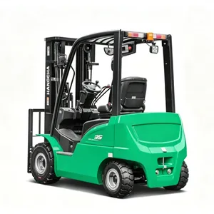 Electric Lithium Battery Forklift Origin Factory Core Engine Motor thumbnail-1