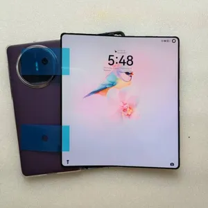 Long-term Recycling of Used Phone Screens, Disassembled Lcd Screens, Huawei p Series thumbnail-5