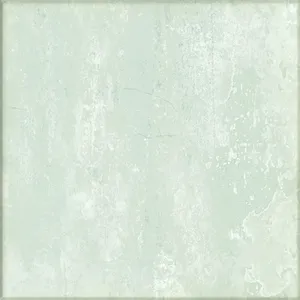 Light Green 198x198mm Pressed Edge Porcelain Tile for Restaurant Walls & Boutique Hotel Bathrooms | Matte Glazed, Non-Rectified thumbnail-4
