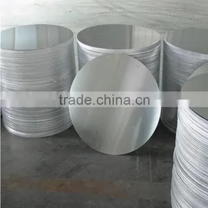Good Surface Aluminium Circle thumbnail-1